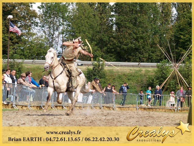 Location cheval vidéos Achères