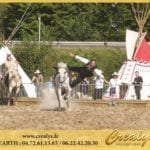 Location cheval Vidéos Savigny le Temple