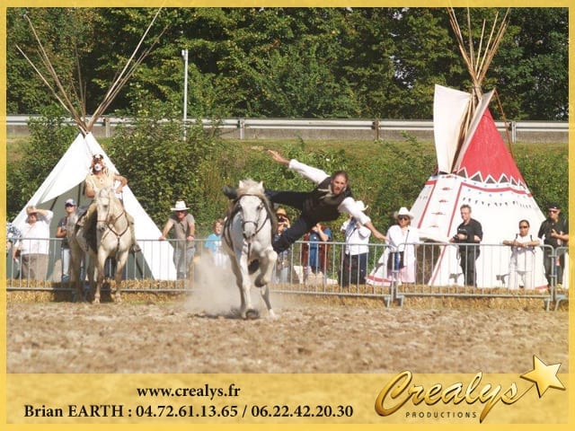 Location cheval vidéos Saint Amand les Eaux