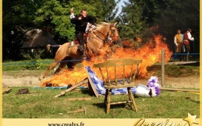 Location cheval vidéos Villefranche sur Saône